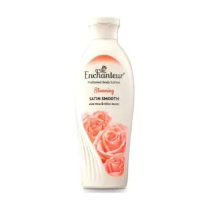 ENCHANTEUR BODY LOTION STUNNING 250ML