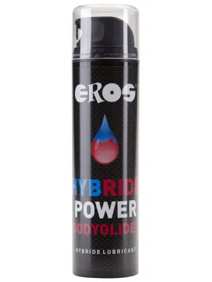 EROS Hybride Power Bodyglide Hybrid Lubricant 200ml