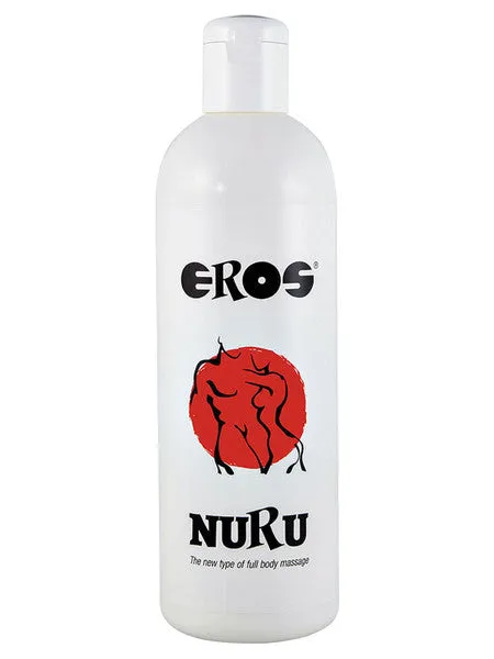 EROS Nuru Massage Gel 1000ml