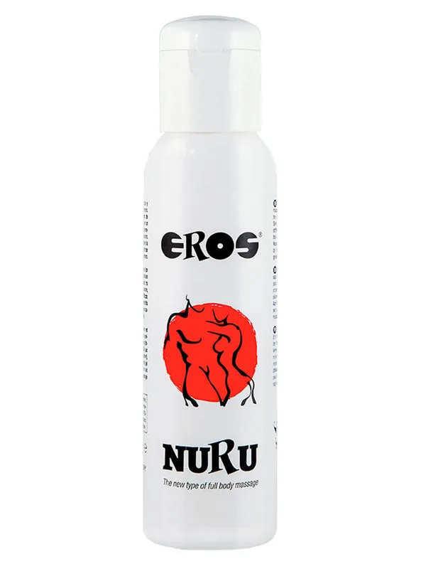 EROS Nuru Massage Gel 250ml