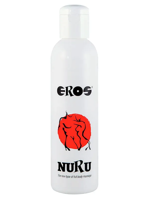 EROS Nuru Massage Gel 500ml