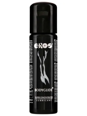 EROS Super Concentrated Silicone Bodyglide 100ml