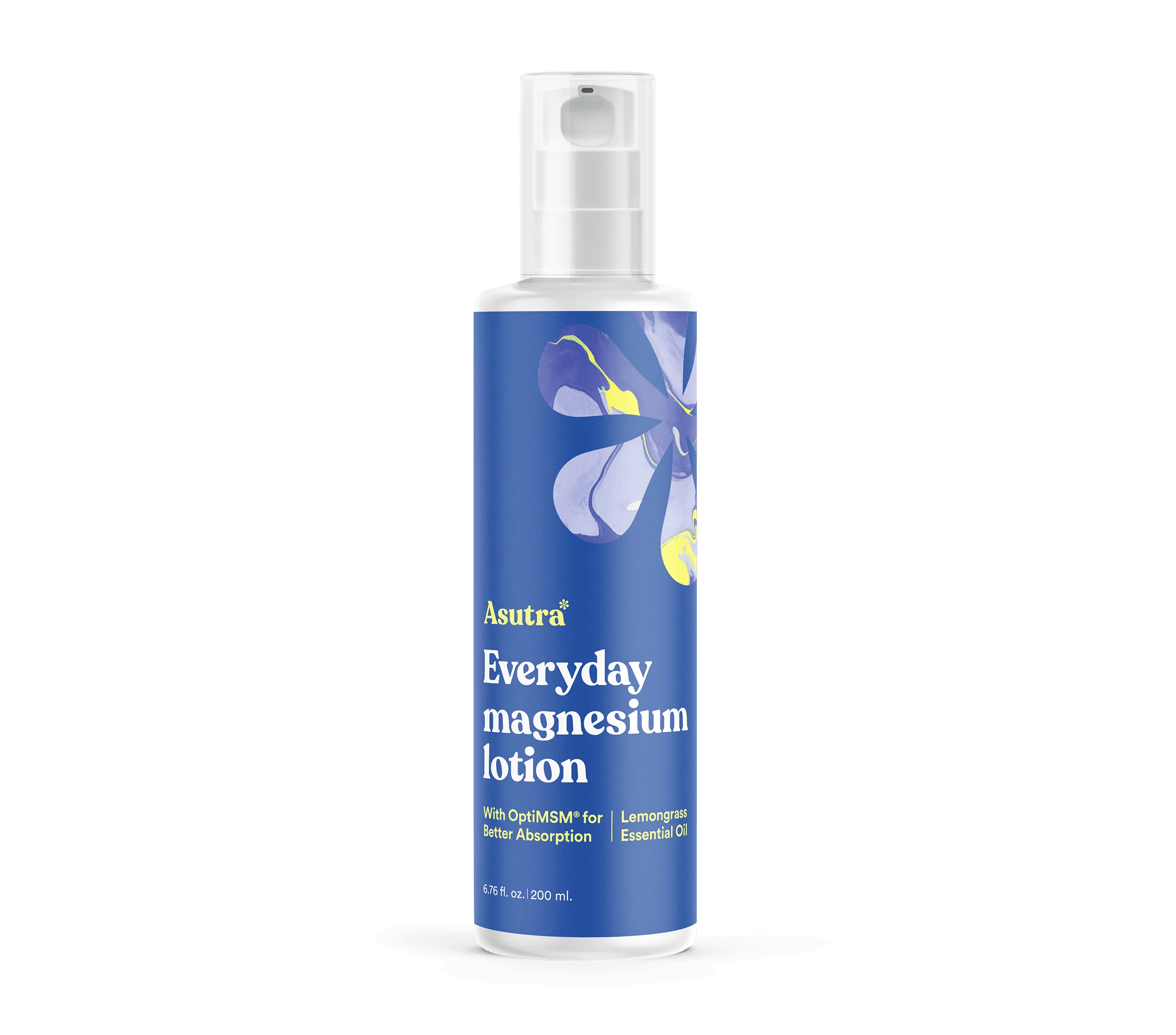 Everyday Magnesium Lotion