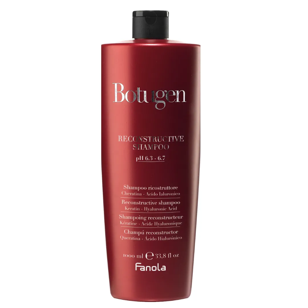 Fanola Botugen-Reconstructive Shampoo 1 Litre