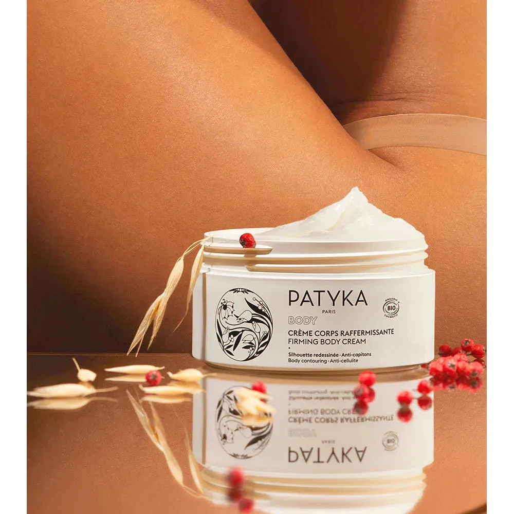 Firming Body Cream