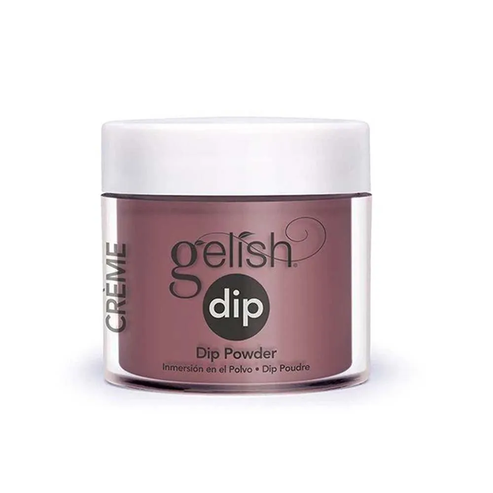 Gelish Dip A Little Naughty 23g