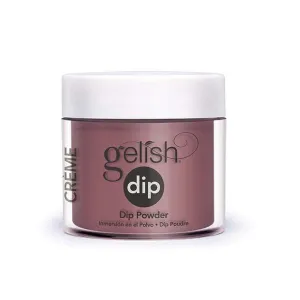 Gelish Dip A Little Naughty 23g