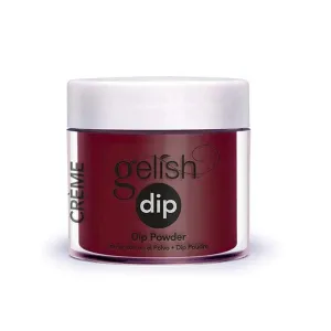 Gelish Dip A Touch Of Sass