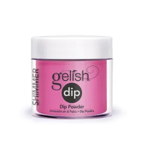 Gelish Dip Amour Color Please