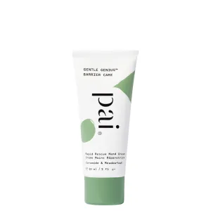 Gentle Genius™ Barrier Care Rapid Rescue Hand Cream
