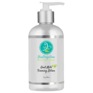Goat Milk Firming Lotion