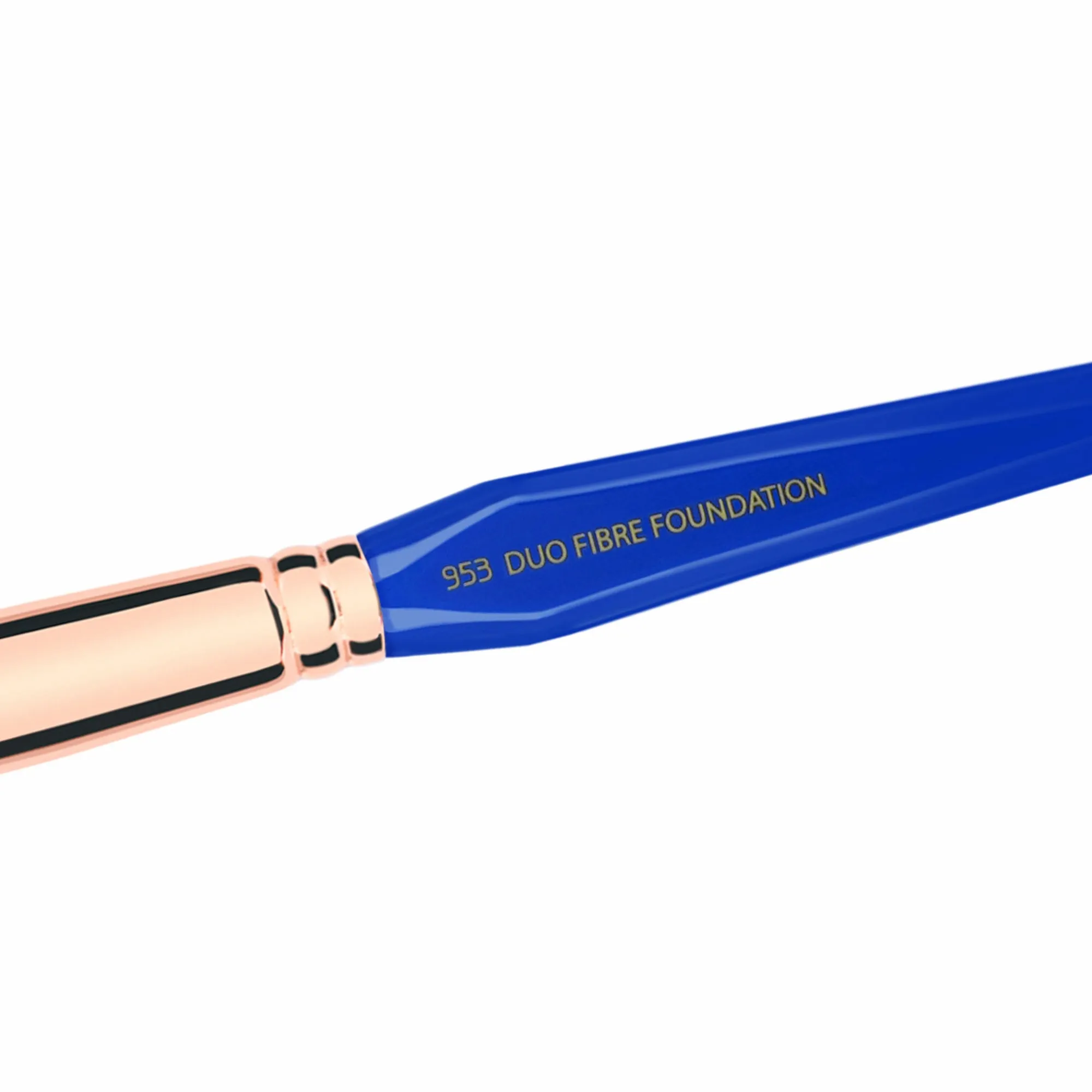 Golden Triangle 953 Duo Fibre Foundation