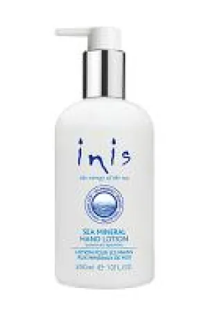 Hand Lotion 10oz