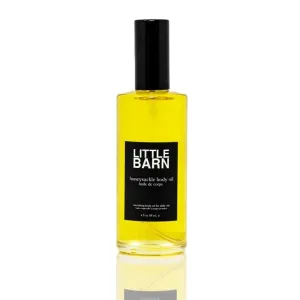 Honeysuckle Body Oil