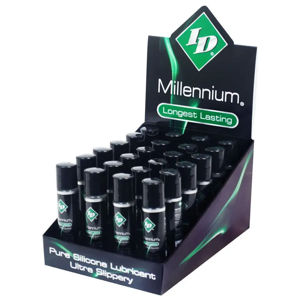 Id Display 1 Oz Millennium 24 Pc