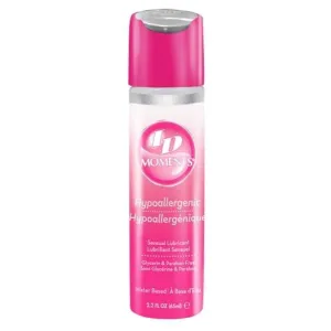 ID  Moments Water Based Lubricant 2.2 Oz