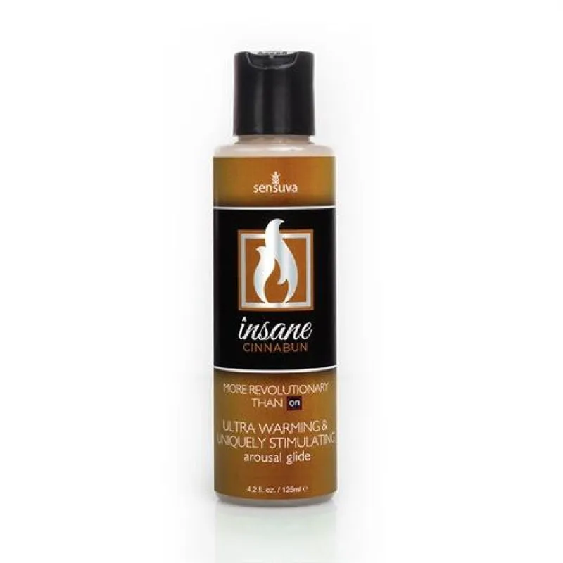 Insane Personal Moisturizer Cinnabun - 4.2 Oz.