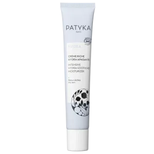 Intensive Hydra-Soothing Moisturizer
