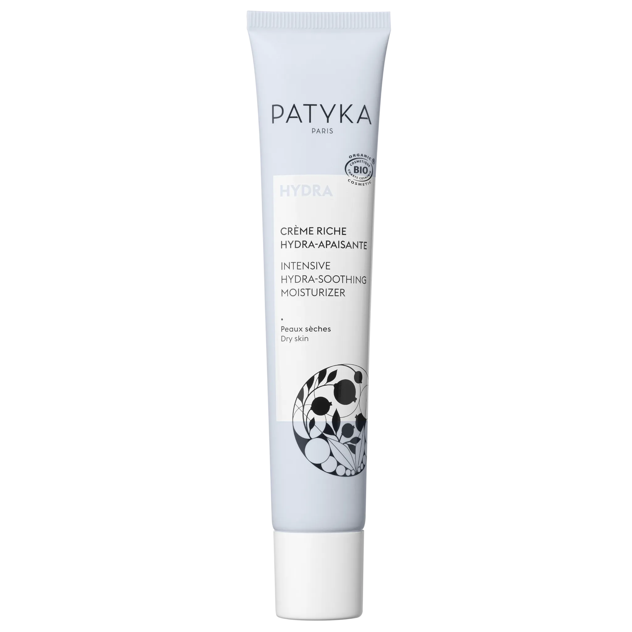 Intensive Hydra-Soothing Moisturizer