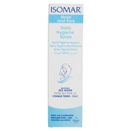 Isomar lotions 100ml, Isomar
