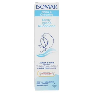 Isomar lotions 100ml, Isomar