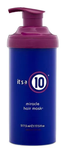 It's A 10 Miracle Hair Mask