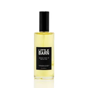 Jasmine Body Oil