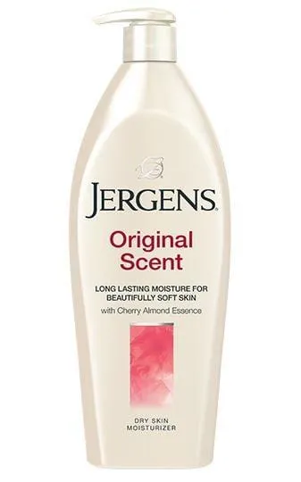 Jergens Original Scent 783 ml