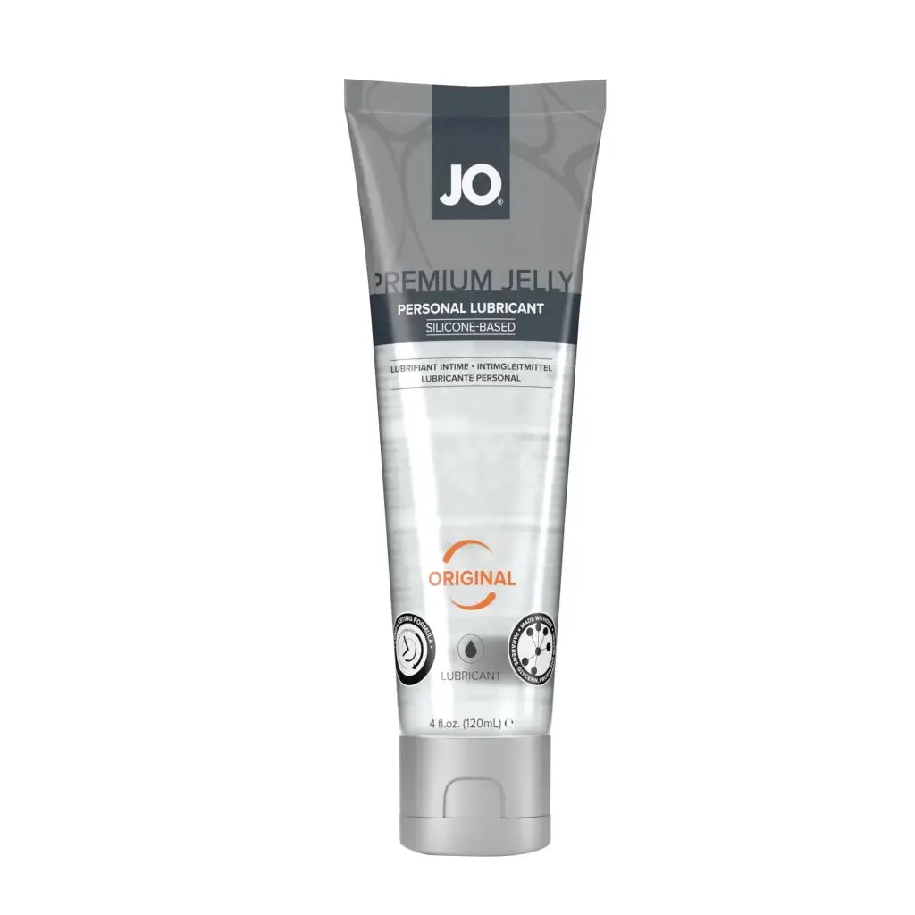 Jo Premium Jelly Original 4 Oz