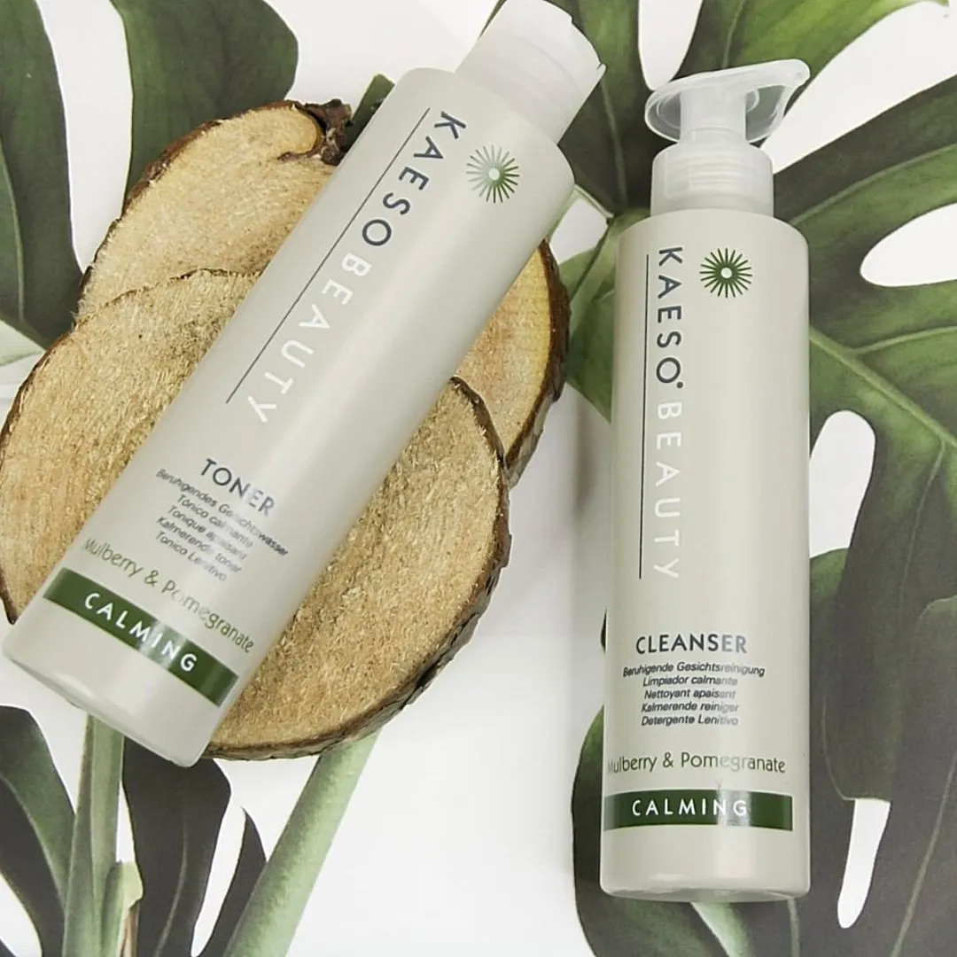 Kaeso Beauty Calming Toner