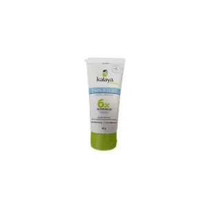 Kalaya Naturals Pain Relief Rub 6X Extra Strength (50g)