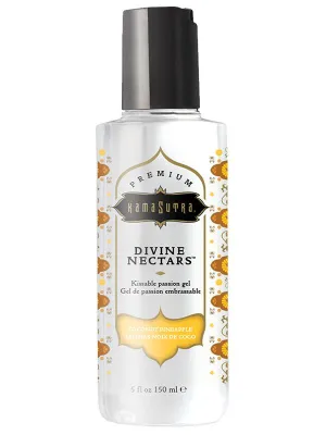 Kama Sutra Divine Nectars Coconut Pineapple 150ml
