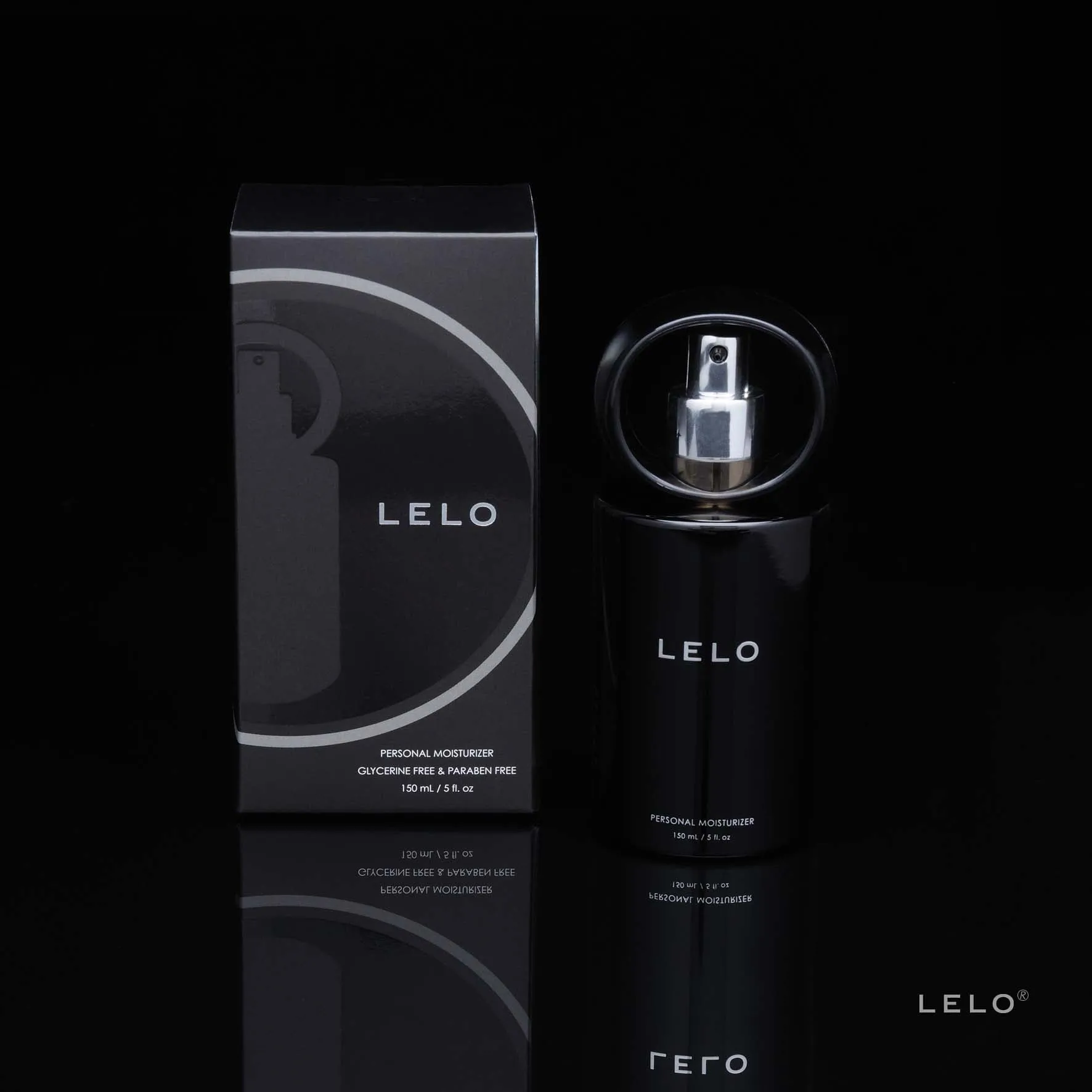 LELO Personal Moisturizer 5 floz/150ml