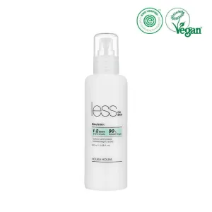 Less On Skin Emulsion