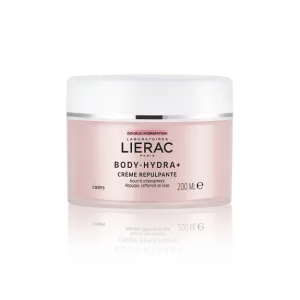 Lierac Body-Hydra Creme Nutri Repulpante 200Ml