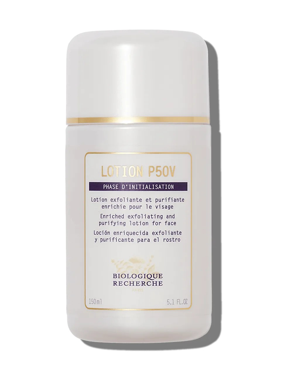 Lotion P50V Exfoliating Toner
