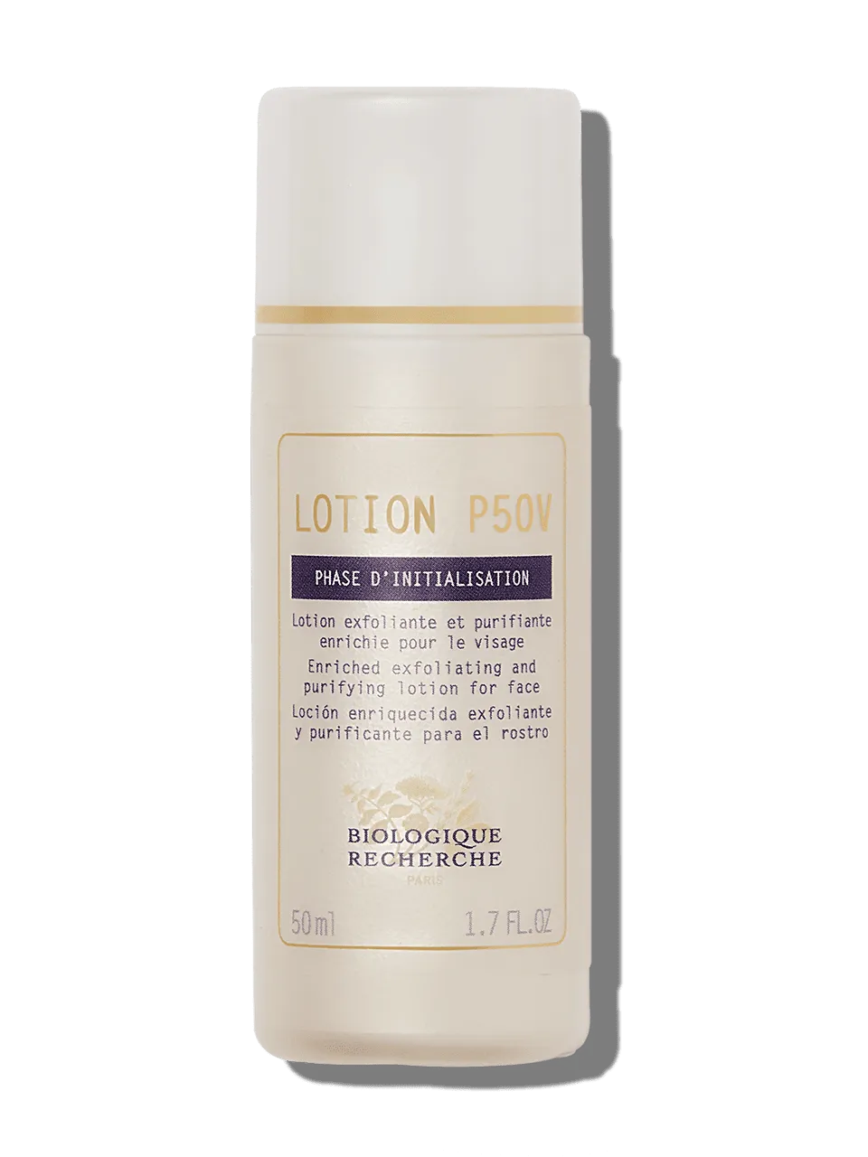 Lotion P50V Exfoliating Toner