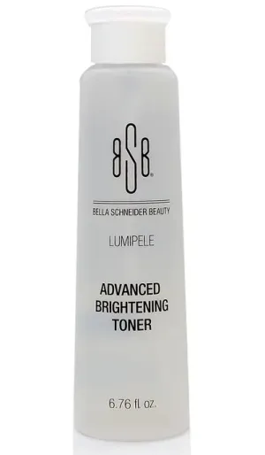 LUMIPELÉ® ADVANCED BRIGHTENING TONER