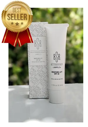 LUMIPELÉ MOISTURE LIFT SPF 30