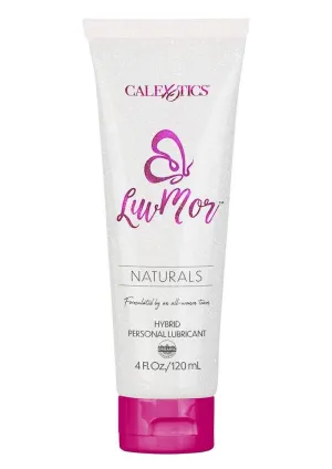 Luvmor Naturals Hybrid Personal Lubricant