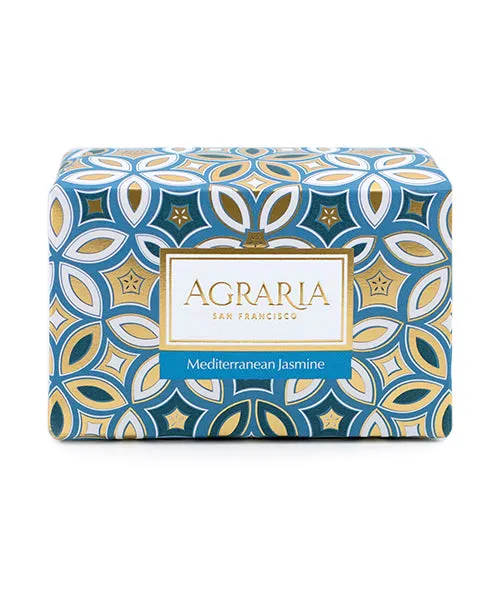 Luxury Bath Bar Collection