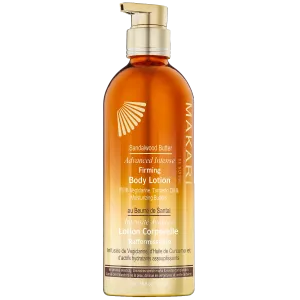 MAKARI - Sandalwood Butter Firming Body Lotion
