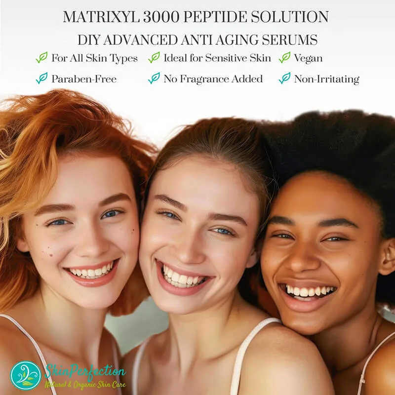 Matrixyl 3000
