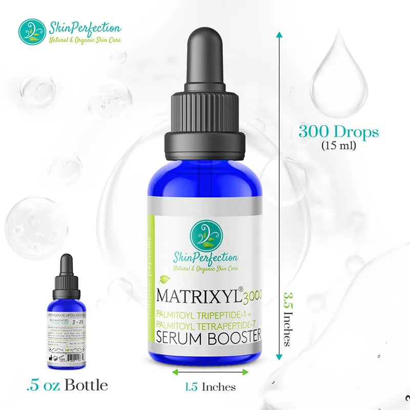 Matrixyl 3000