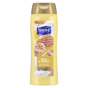 Milk & Honey Body Wash