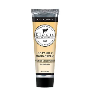 Milk & Honey Goat Milk Hand Cream