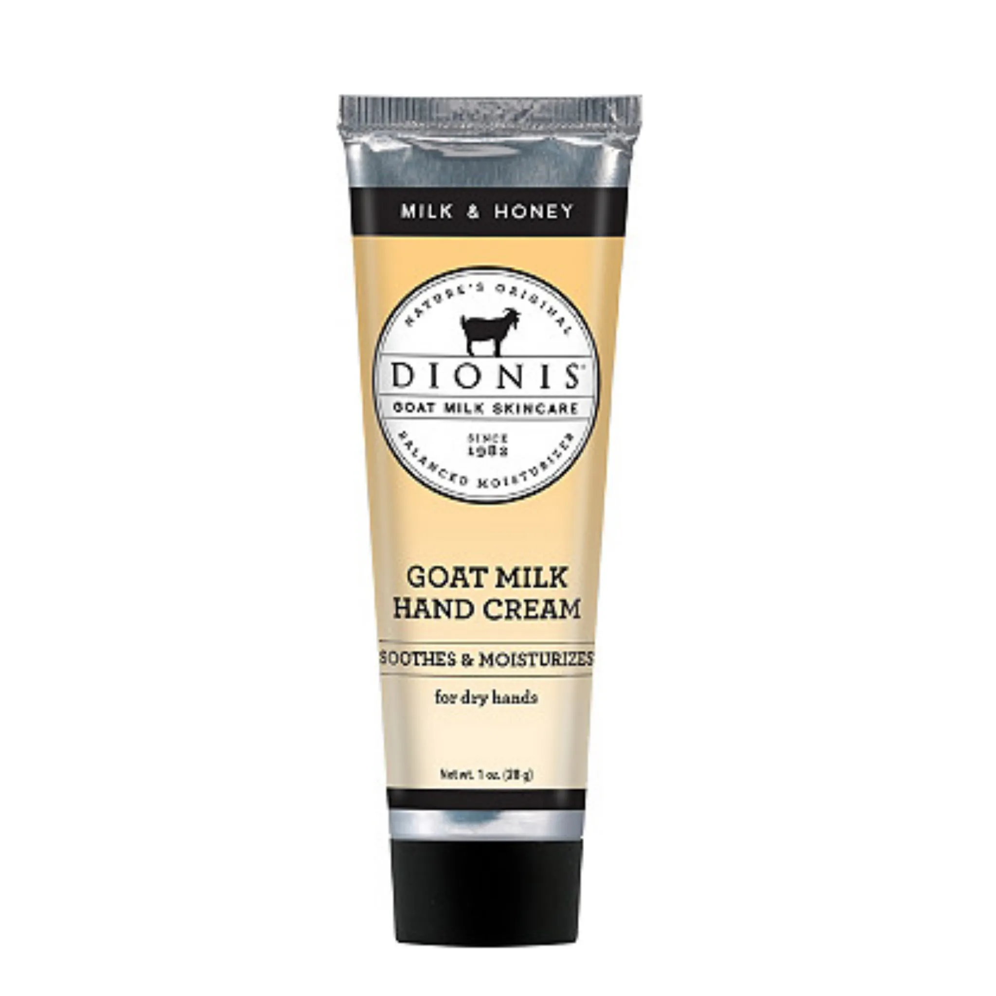 Milk & Honey Goat Milk Hand Cream