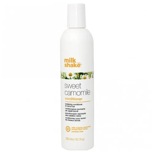 Milkshake sweet camomile conditioner 300ML
