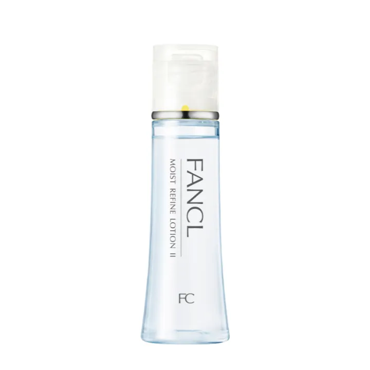 Moist Refine Lotion II