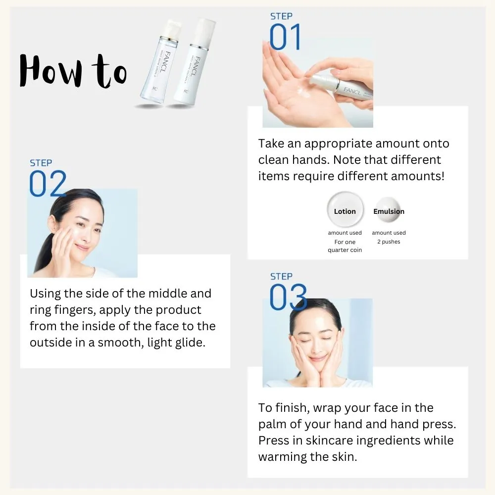 Moist Refine Lotion II